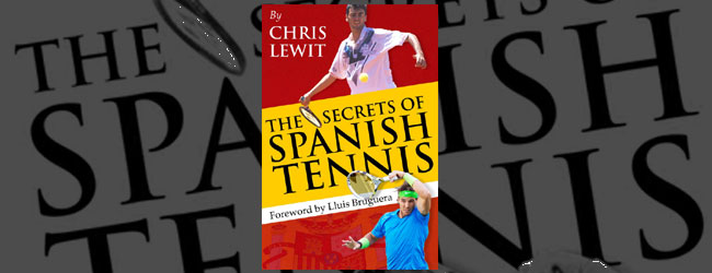 Secretos del Tenis Español