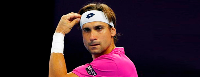 david ferrer miami 2019