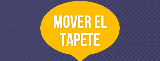 Flashtenis Tips- Mover el Tapete