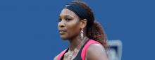 Serena Williams y sus probabilidades en el US Open
