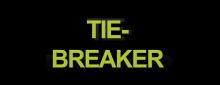 ¿Sabes quién inventó el Tie-Breaker?