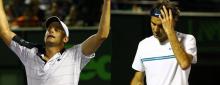 Roddick elimina a Federer en Miami