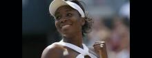 Serena y Venus Williams quieren continuar su dominio en Wimbledon