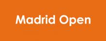 Los vestidores y las canchas fueron las grandes quejas de los tenistas en el Madrid Open 