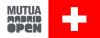 Deficit suizo en Madrid Open 2014