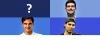 novak djokovic roger federer rafa nadal