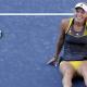 Wozniacki rebasa a Sharapova para convertirse en la más fashonista del tenis