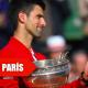 Djokovic acaba con su maldición en Roland Garros
