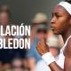 Coco Gauff Wimbledon 2019