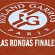 Roland Garros 2021